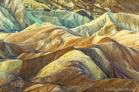 Artists Pallette No. 1