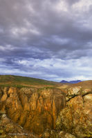 Black Canyon View