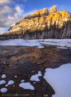 Castle Mountain