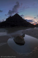 Coastal Sunset II