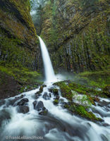 Dry Creek Fall