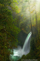Metlako Fall