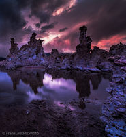 Mono Lake, South Beach