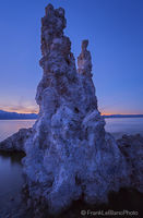 Mono Lake Tufa