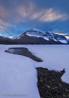 Snow Mountain