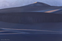 Sunset Dunes