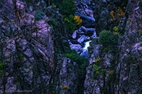 Inner Canyon River