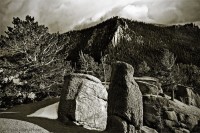Totems of the Crags