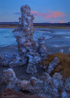 Tufa Twilight 2