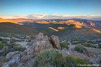 View from Augereberry Point