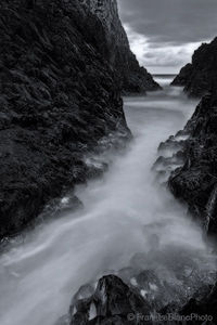 Oregon Central Coast