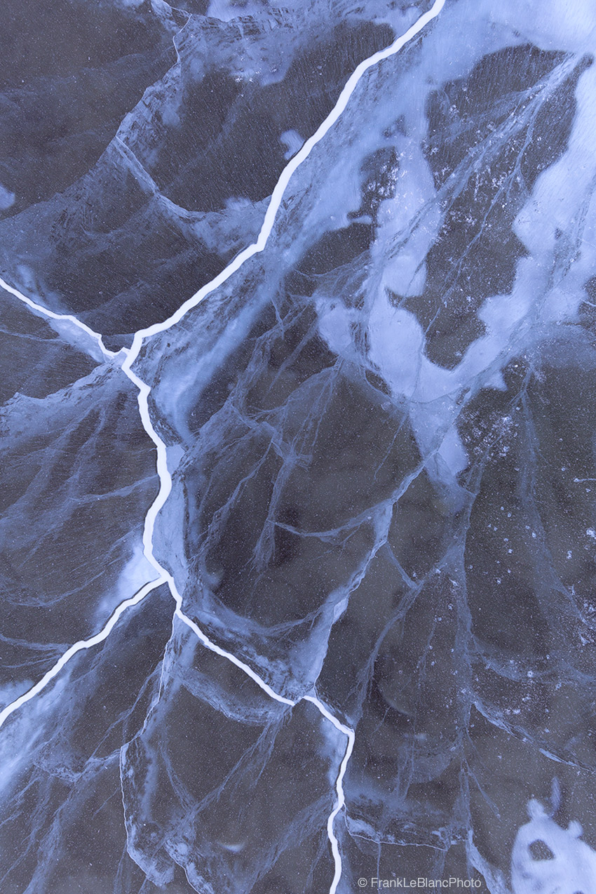 Ice Patterns 2